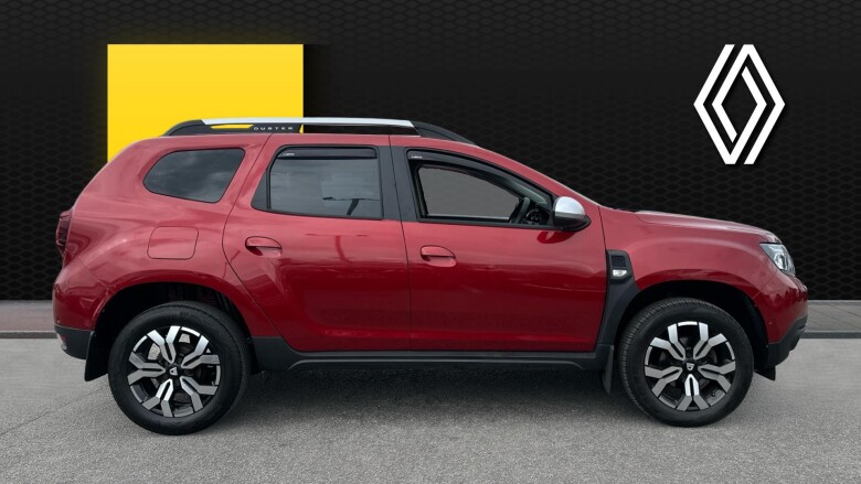 Dacia Duster 1.3 TCe 130 Prestige 5dr Petrol Estate